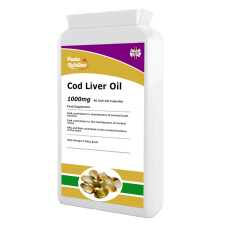 Cod Liver Oil