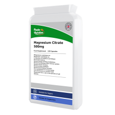 Magnesium Citrate